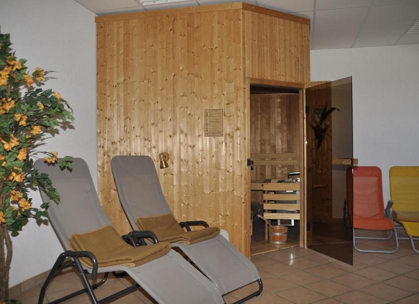 Spa Photo