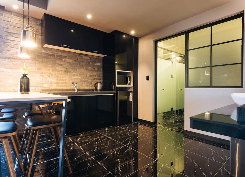 Kitchen Photo