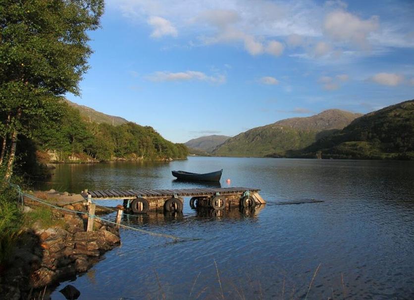 Outdoors view Photo