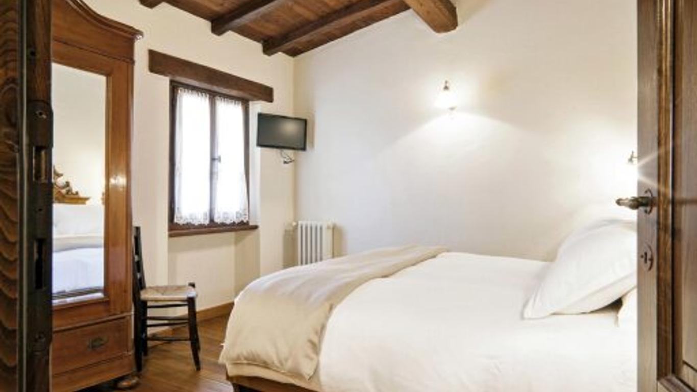 Agriturismo La Cerra