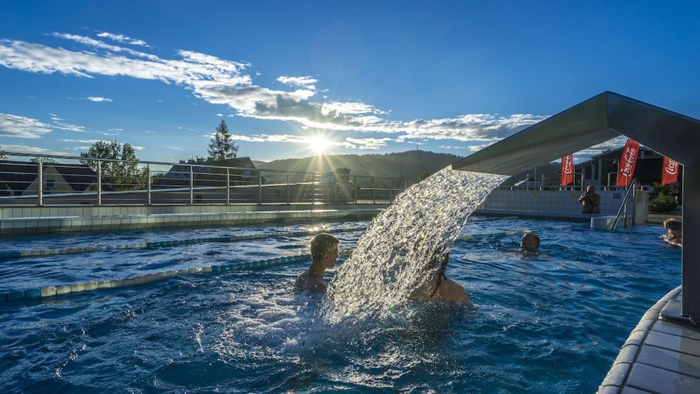 Hotel Tatry - Polskie Tatry S.A.