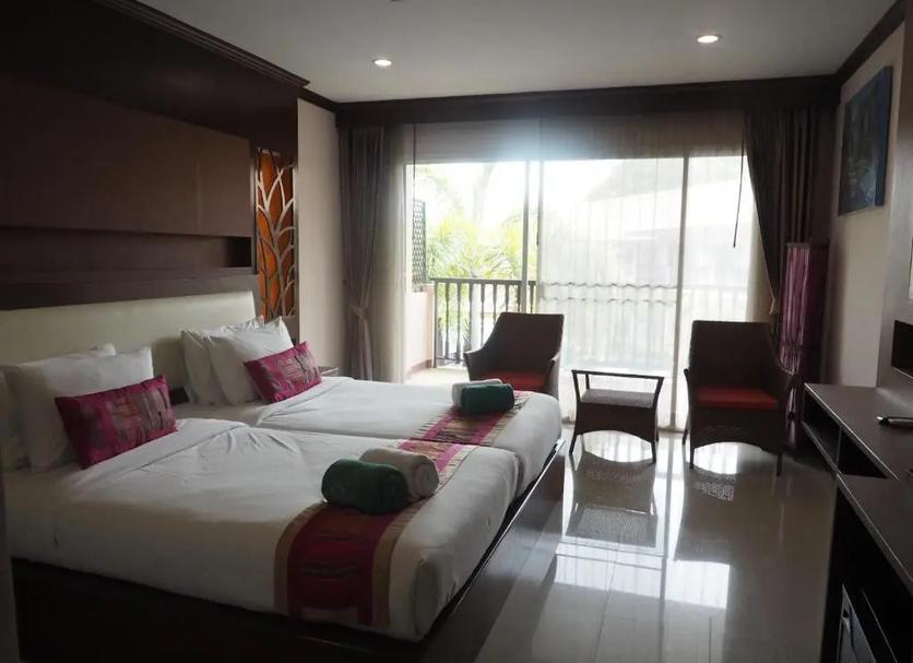 Bedroom Photo