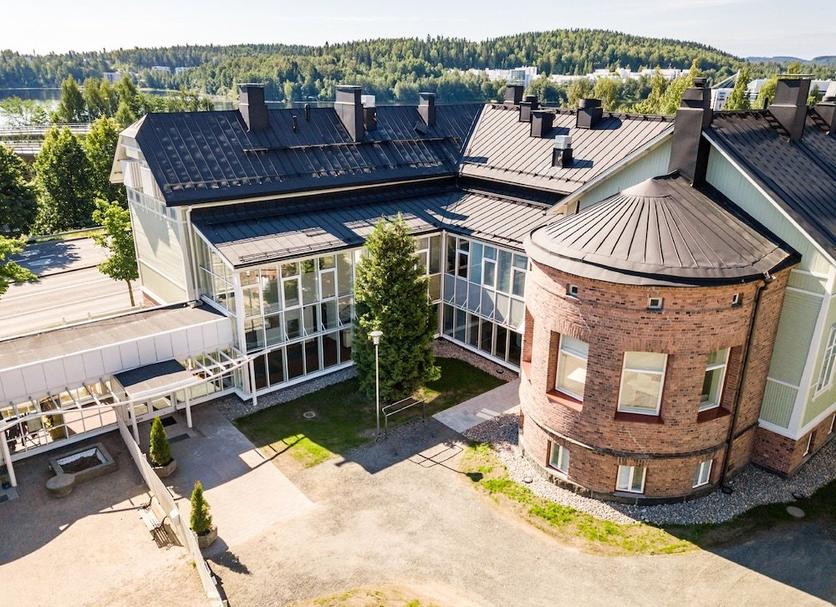 Building Photo