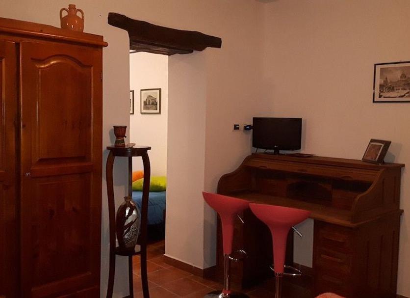 Room amenity Photo