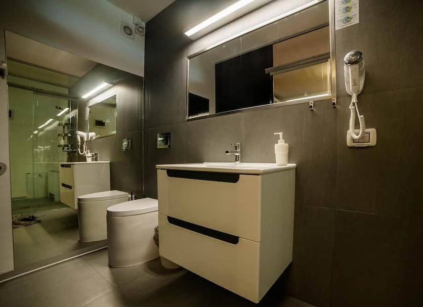 Bathroom Photo