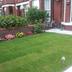 Outdoors view