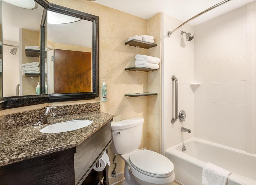 Bathroom Photo