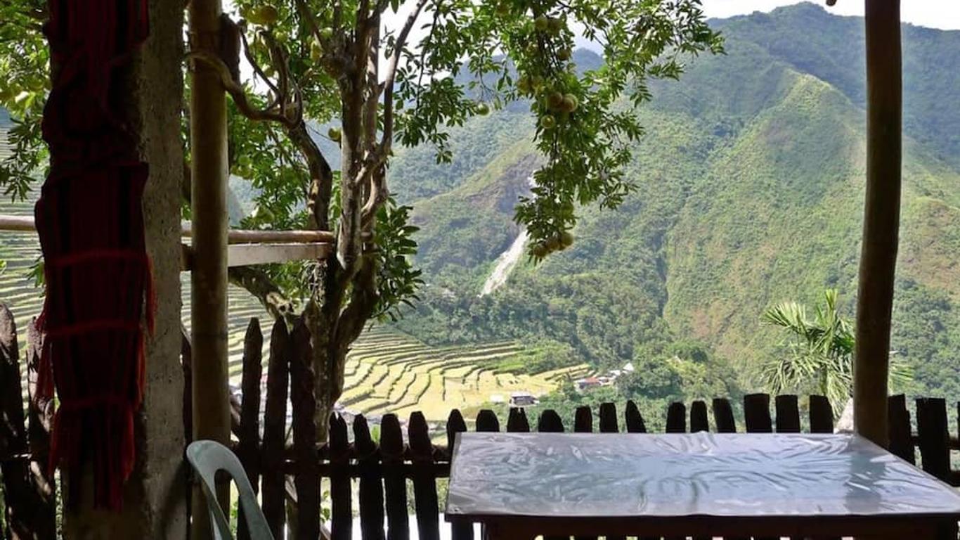 Ramons Native Homestay and Restaurant