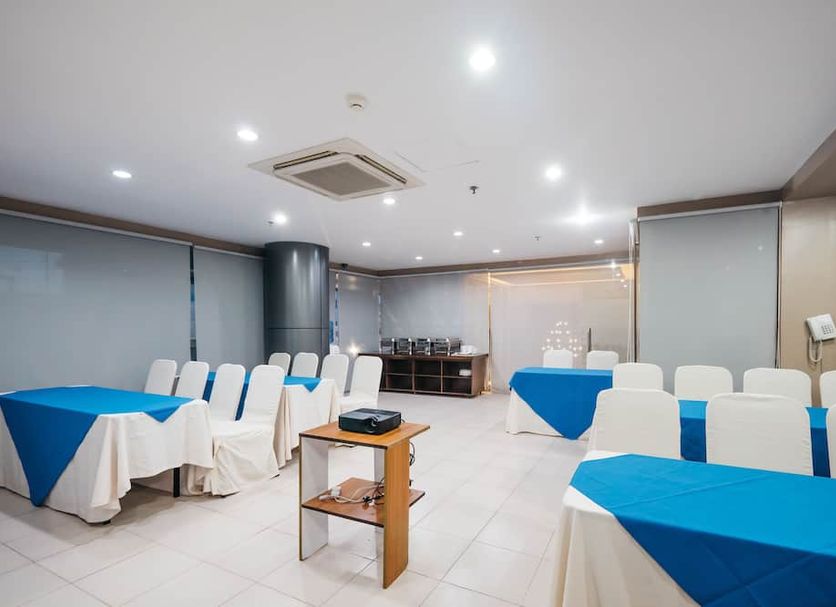 Conference room Photo