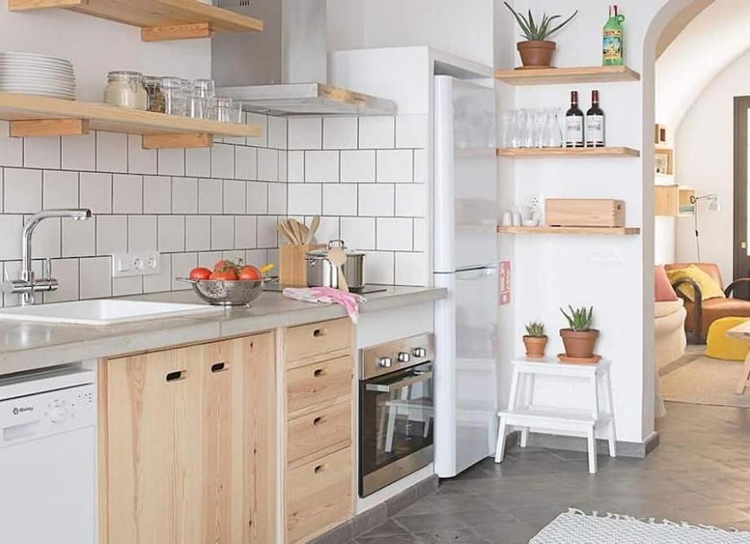 Kitchen Photo
