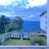 Outdoors view
