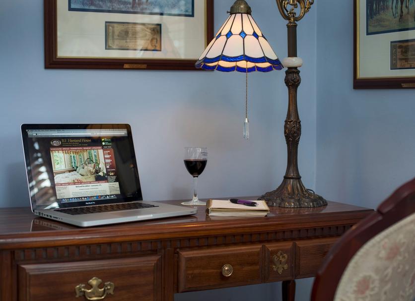 Room amenity Photo