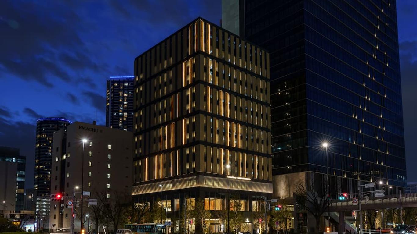 Premier Hotel -Cabin President- Tokyo