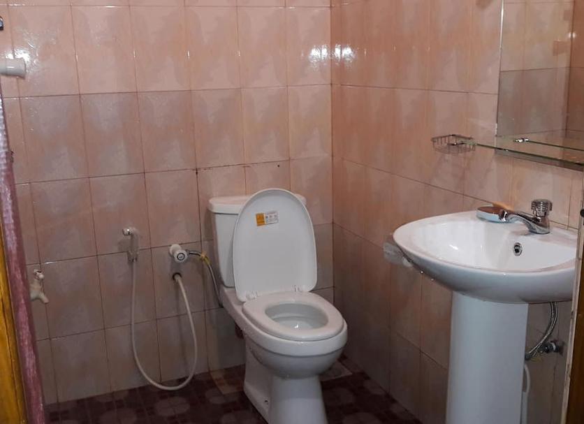 Bathroom Photo