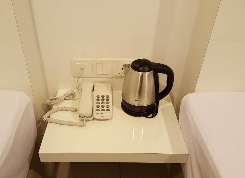 Room amenity Photo