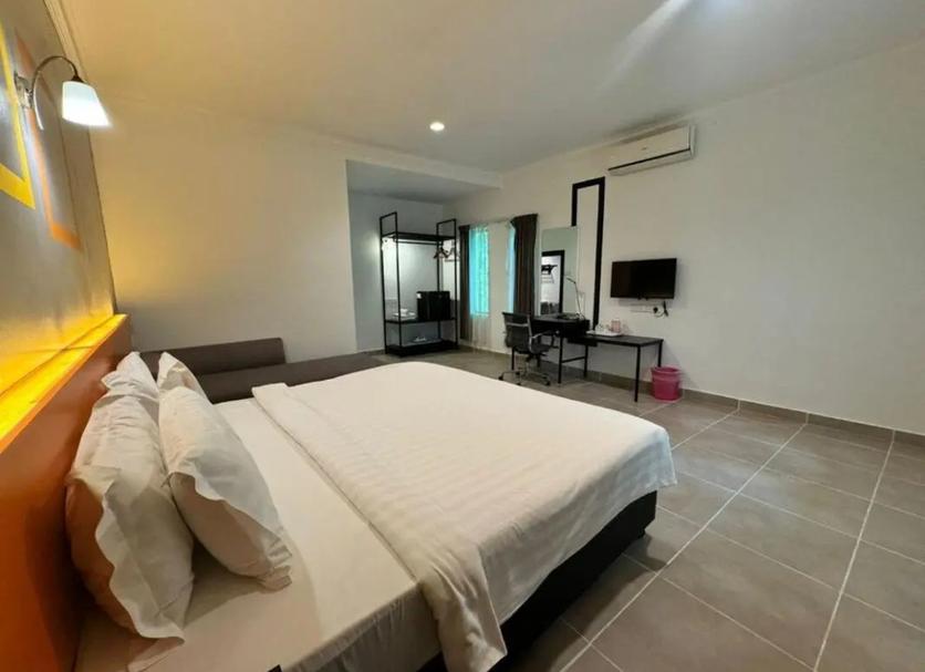Bedroom Photo