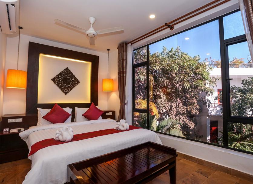 Bedroom Photo