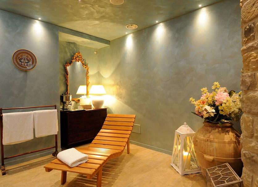 Room amenity Photo