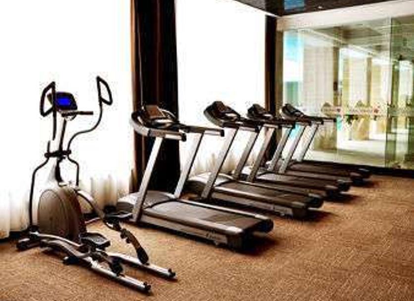 Gym Photo