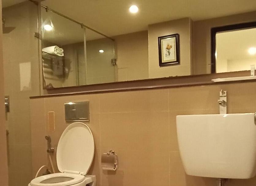 Bathroom Photo