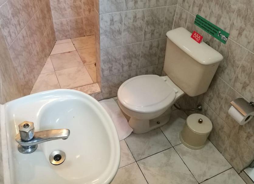 Bathroom Photo