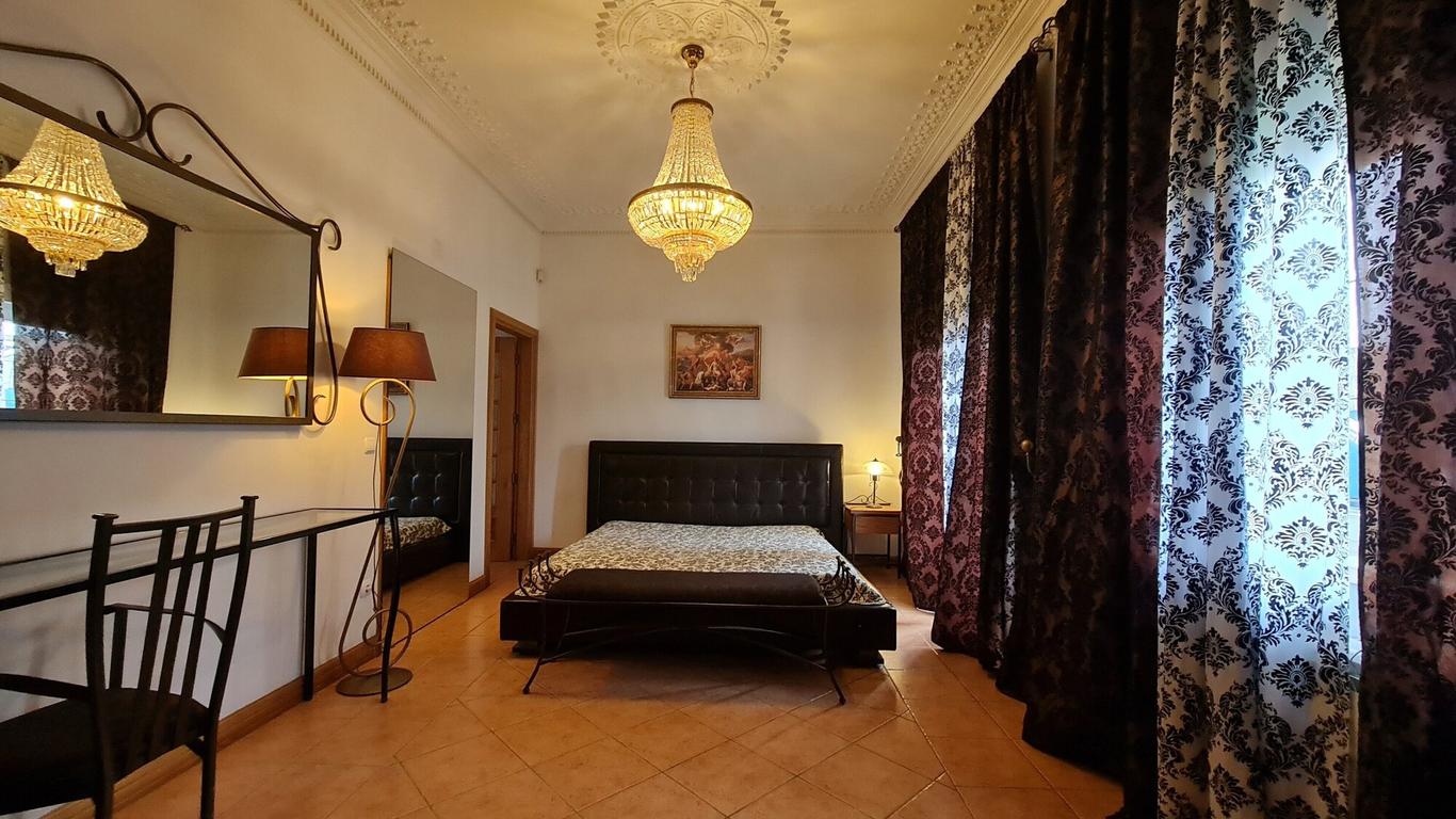 Atlantic Residences