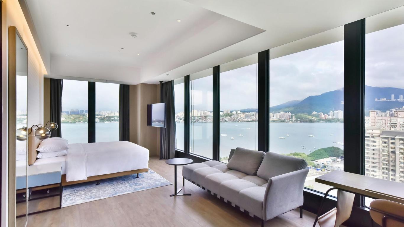 Four Points by Sheraton Taipei Bali