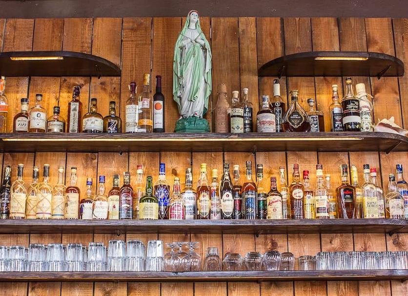 Bar Photo