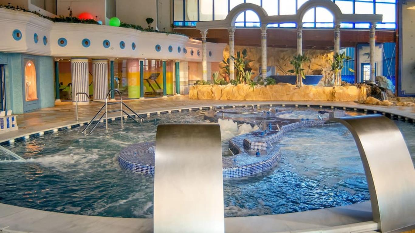 Hotel Beatriz Costa & Spa