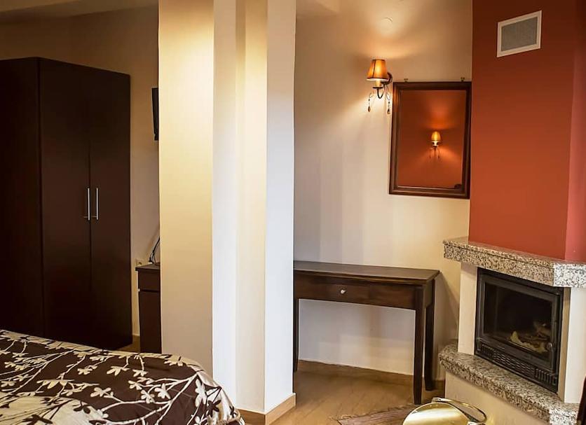 Room amenity Photo