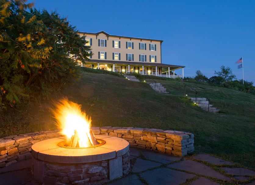 Outdoors view Photo