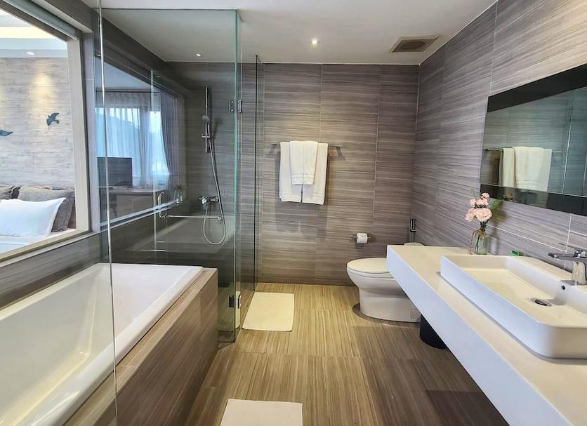 Bathroom Photo