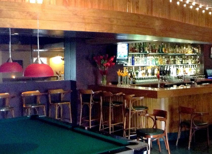 Bar Photo