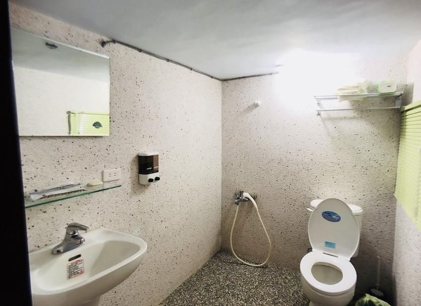 Bathroom Photo