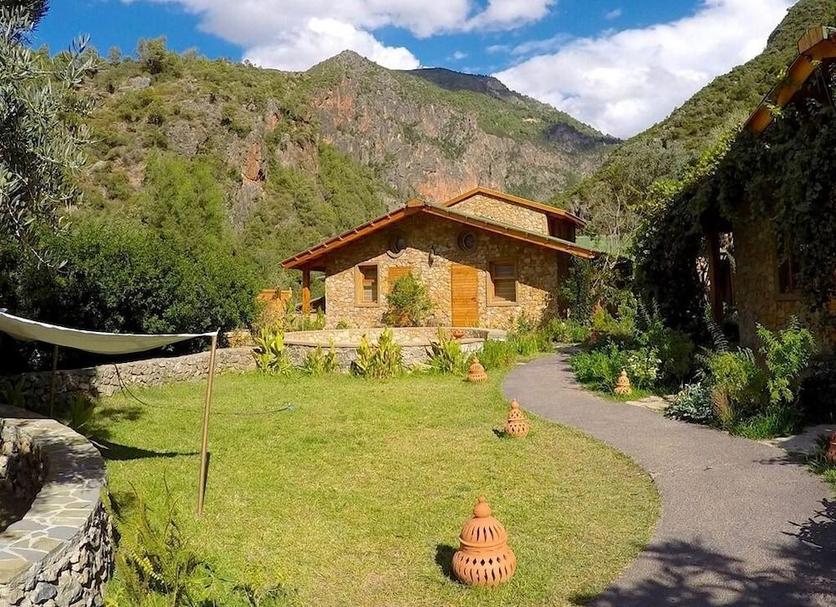 Outdoors view Photo
