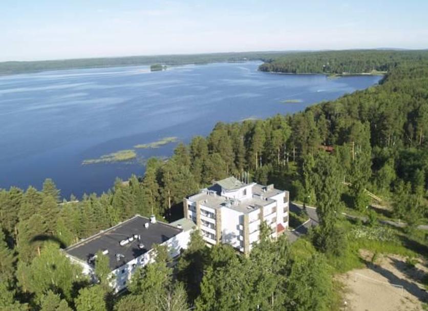 Outdoors view Photo