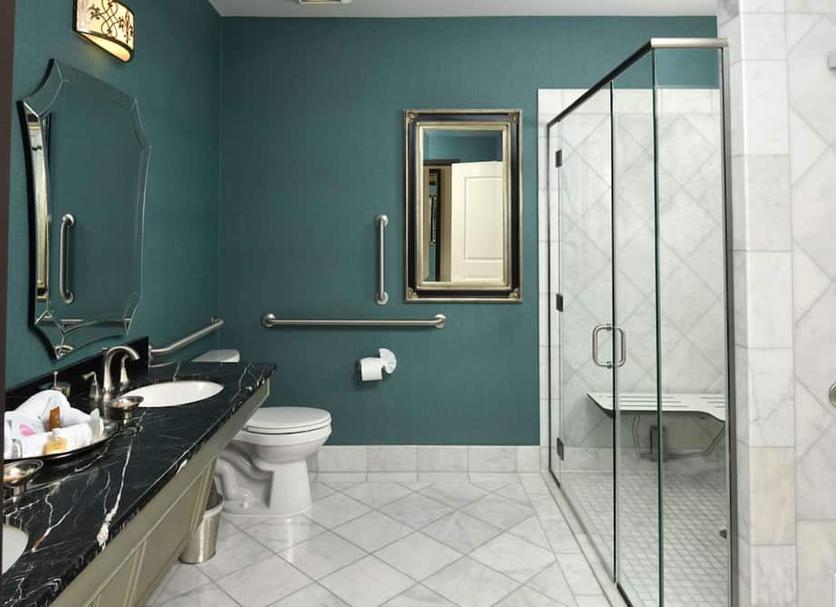 Bathroom Photo