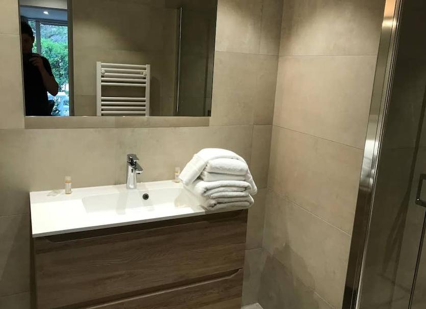 Bathroom Photo