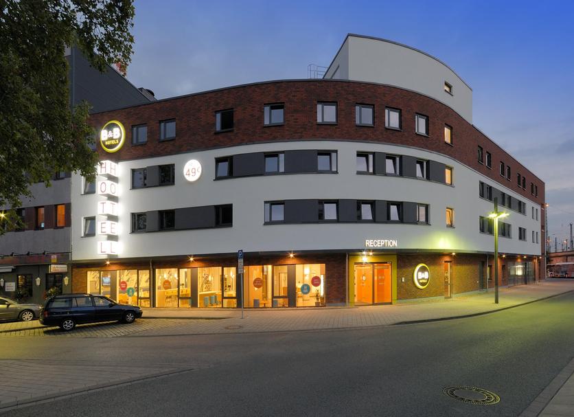 Building Photo