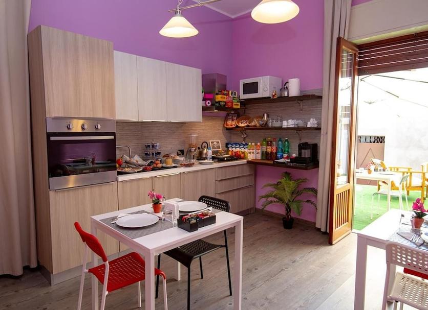 Kitchen Photo