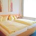 Gesundheitshotel Das Bad Peterstal in Bad Peterstal-Griesbach, bright twin bedroom with large window