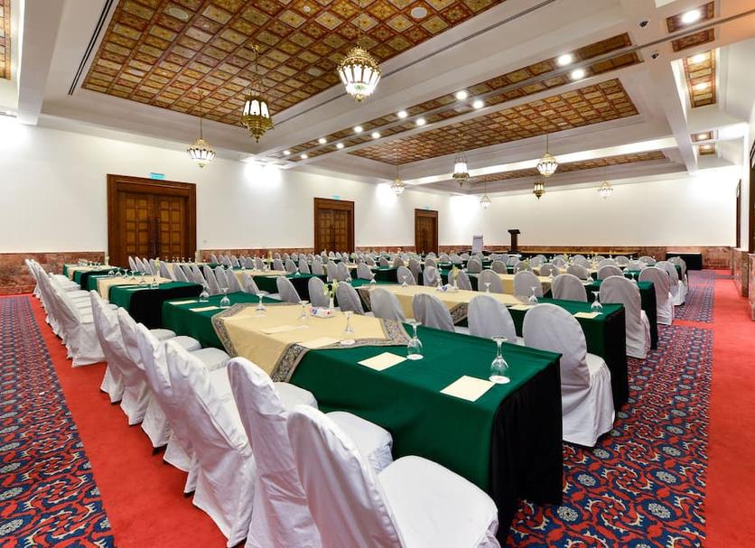 Conference room Photo
