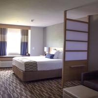 Microtel Inn & Suites by Wyndham Camp Lejeune/Jacksonville