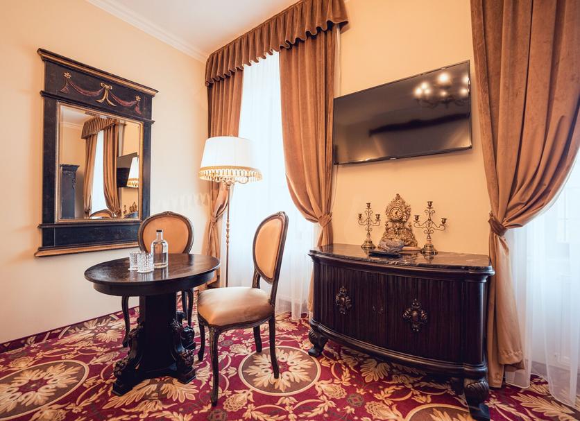 Room amenity Photo