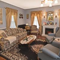 Changing Times Boutique Country Lodging