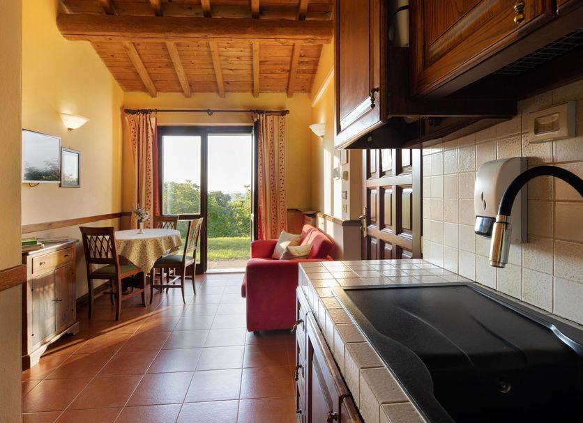 Kitchen Photo