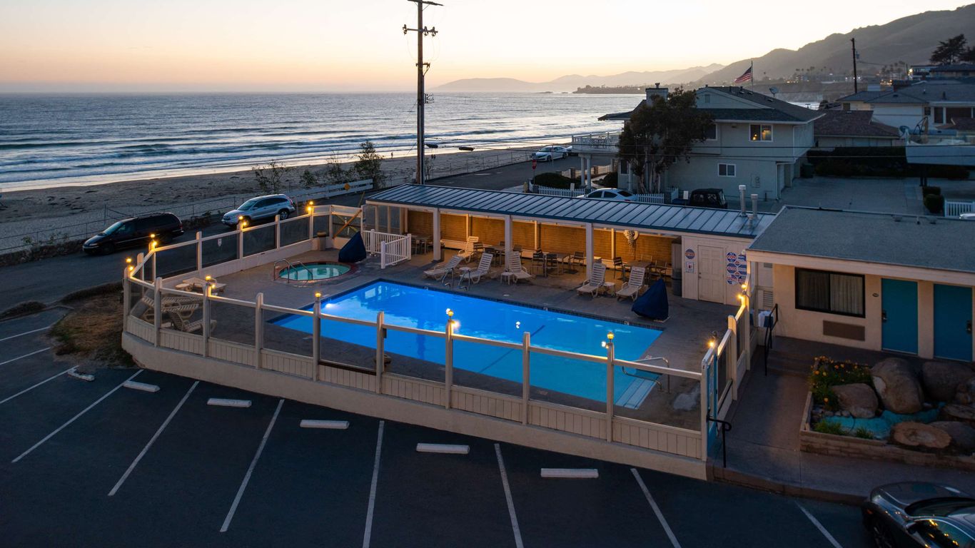 Edgewater Inn And Suites from 85. Pismo Beach Hotel Deals & Reviews