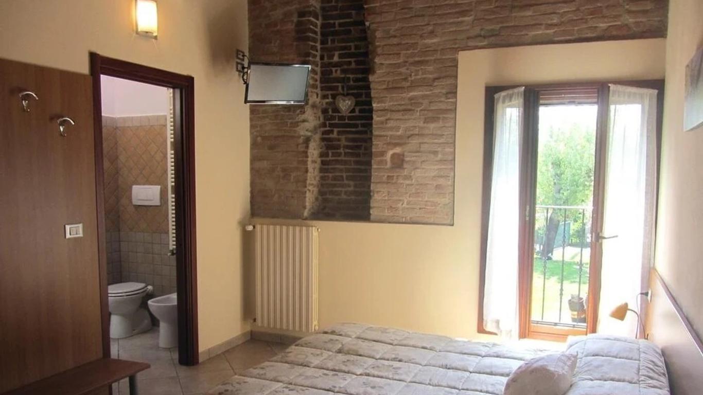 Agriturismo Ravaglia Grande