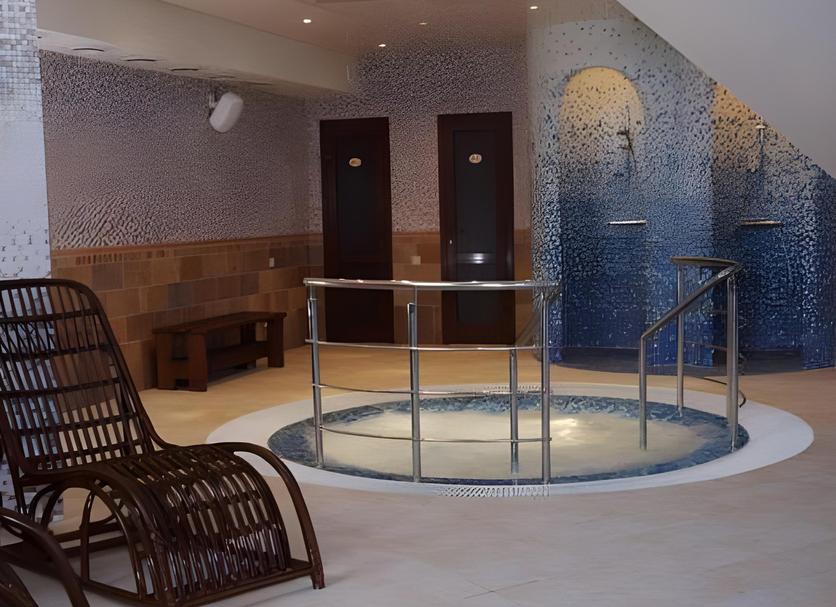 Hotel amenity Photo