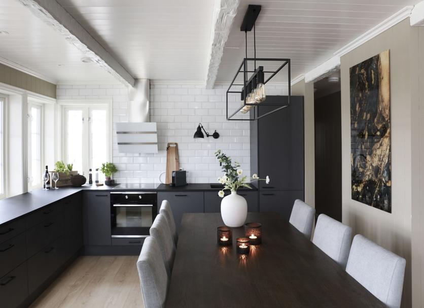 Kitchen Photo